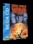 Sega  Sega CD&nbsp; - &nbsp;Third World War (USA)